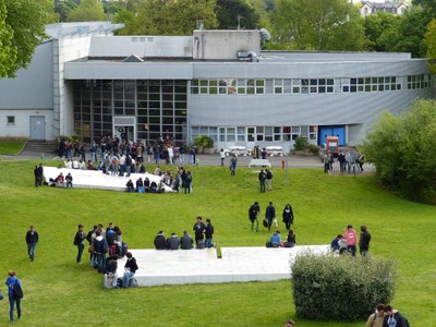 nantes