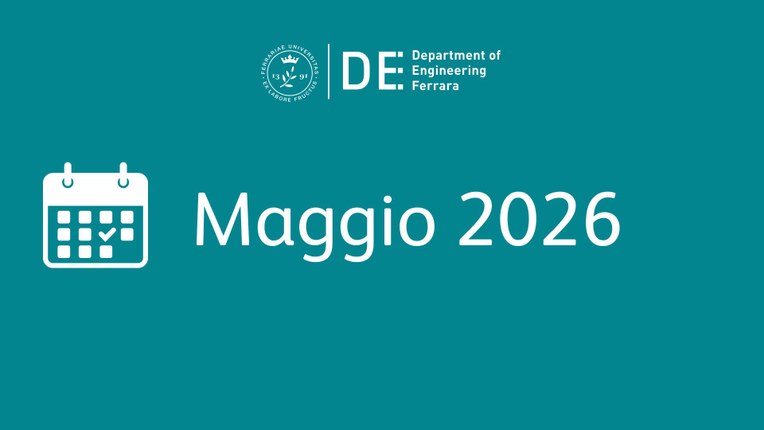 Corsi maggio 2026