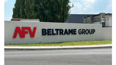 Il corso di Processi Metallurgici e Innovazione di Prodotto visita AFV Beltrame