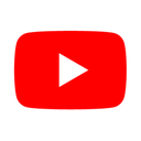 YouTube logo