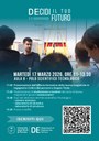 DEcidi il tuo futuro 2026 - Civile