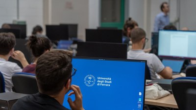 18 marzo 2026: torna DEcidi il tuo futuro - area informazione!